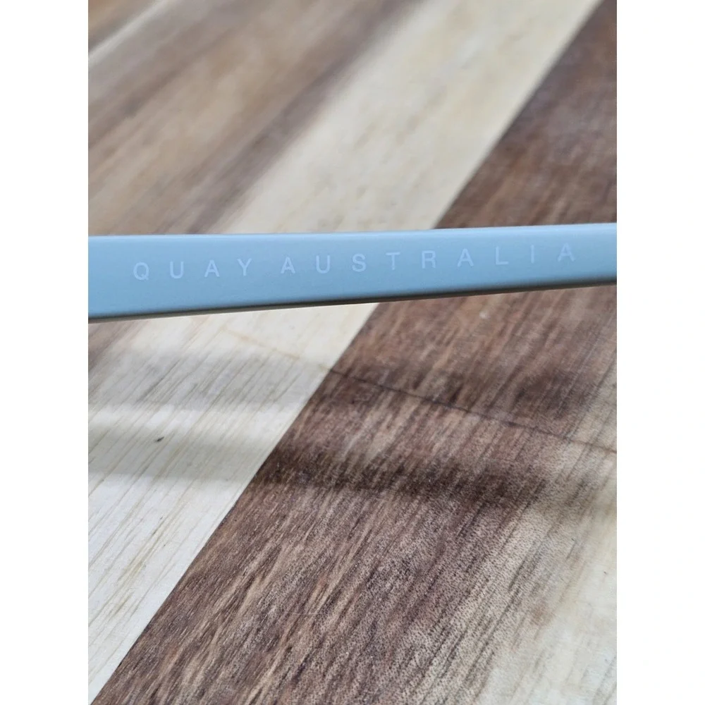Quay Australia‎ Hollywood Nights 111 Sunglasses Unisex